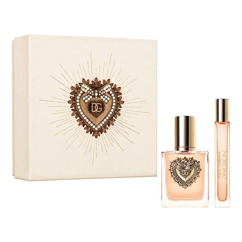 devotion dolce & gabbana sephora